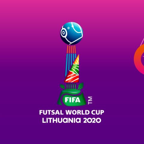 Coppa del Mondo 2021 - La presentazione dei primi due gironi