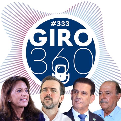 Senado divide a base de Daniel