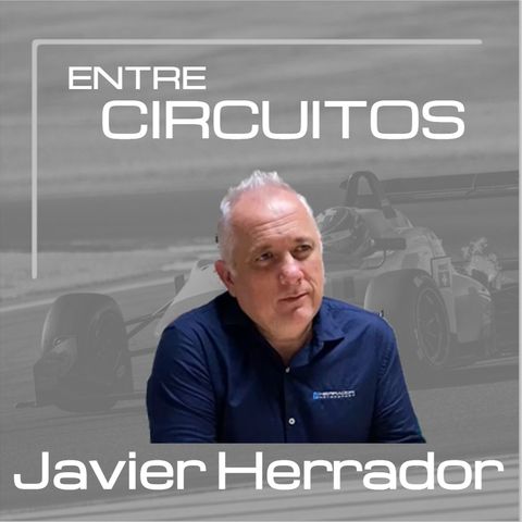 #003 Javier Herrador