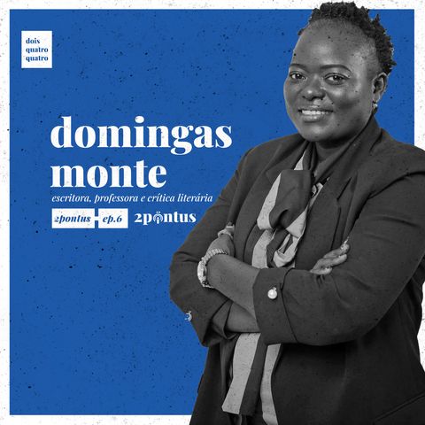 Domingas Monte - 2pontus #006