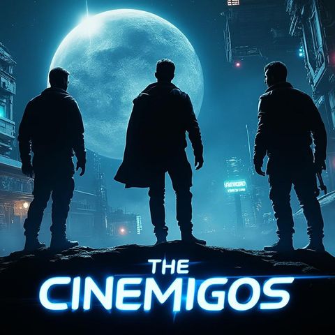 E59: The Creator (2023)