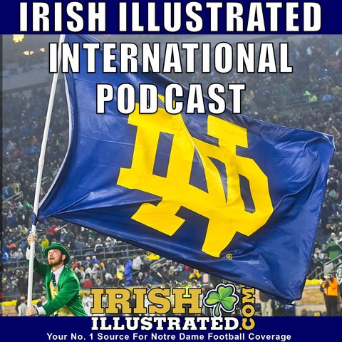 Irish Illustrated International - Fiesta Bowl Preview