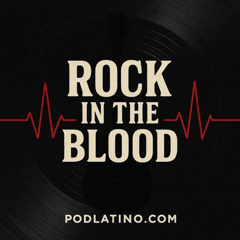 Copertina del podcast