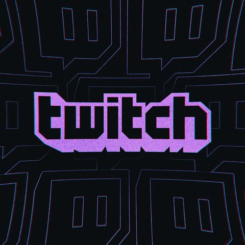 Twitch Announcement