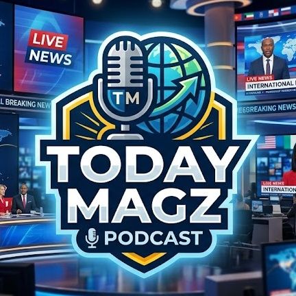 Portada del podcast