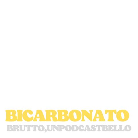 Ep #488 - Bicarbonato