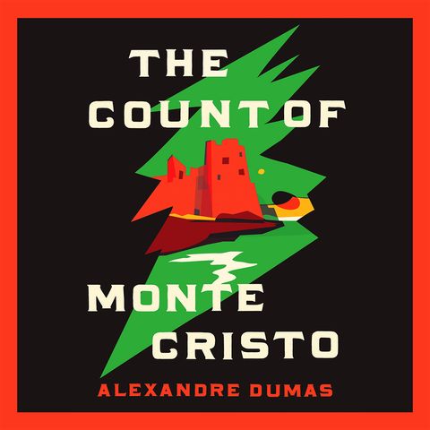 The Count of Monte Cristo - Chapter 2 : Father and Son