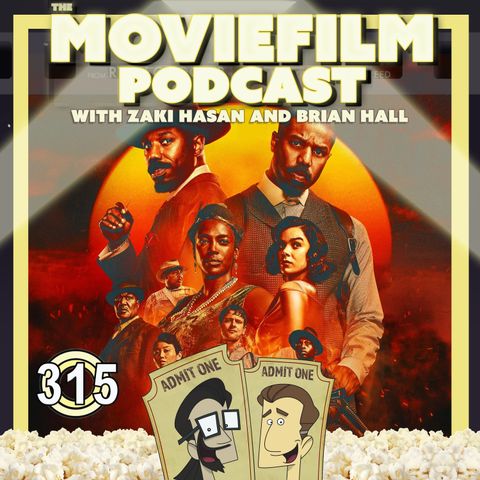 Ep. 315: Sinners