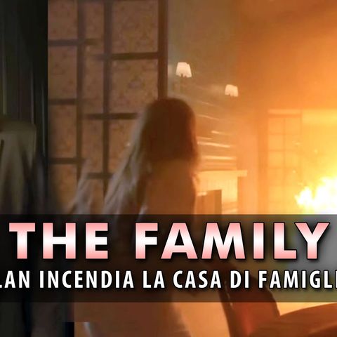 Anticipazioni The Family, Puntate Turche: Aslan Incendia La Casa Di Famiglia!