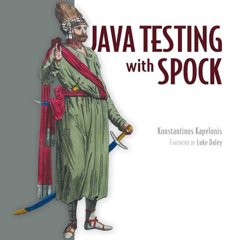 Java Testing with Spock
