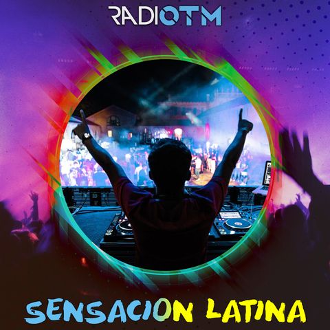 Sensacion Latina #1