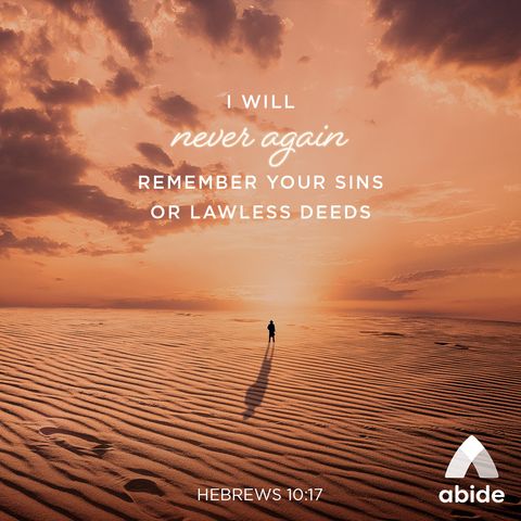 Christ Defines Your Worth