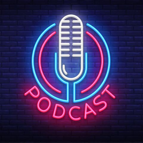 Inicios del Podcast
