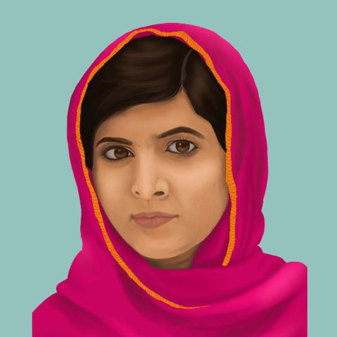 I Am Malala Book Introduction And Review 