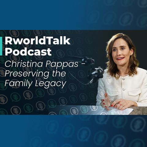 Episode 50: Preserving the Family Legacy