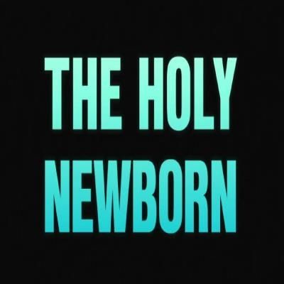 Bleach.32 - The Holy Newborn