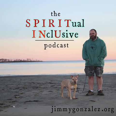 The SPIRITual INclUsive- THe Power of Words 9220