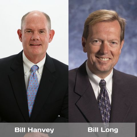 RRR 274 Bill Hanvey & Bill Long AAPEX 2017