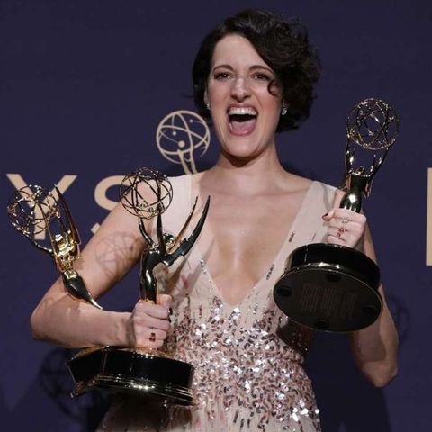 Ácida da Amazon, série 'Fleabag' é destaque do Emmy 2019 com 6 prêmios