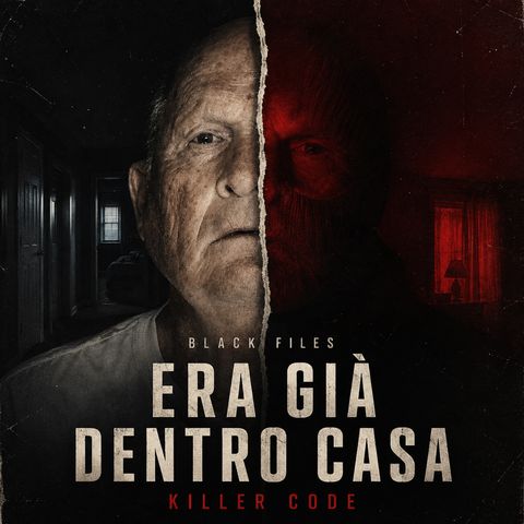 ERA GIÀ DENTRO CASA | KILLER CODE