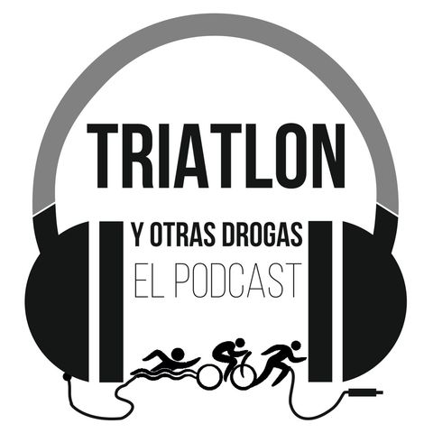 Ep63-Triatlón y estilo de vida (parte 2) | con Pablo Pérez Matas