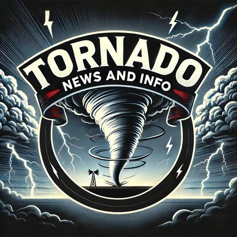 "Tornado Devastation Sparks Community Resilience and Federal Aid Across the Heartland"