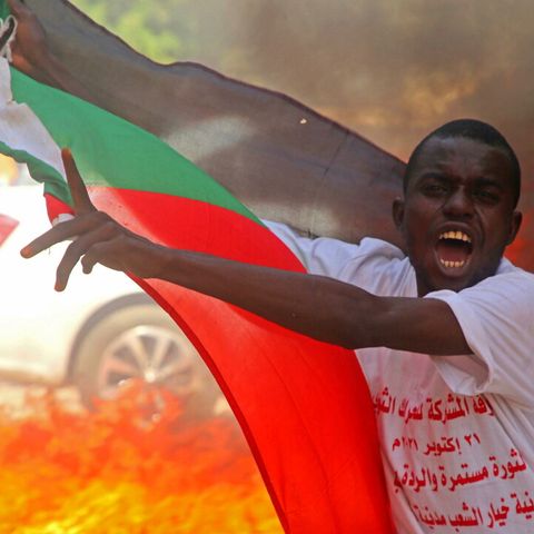 SUDAN. Tensione alta in attesa della manifestazione di sabato