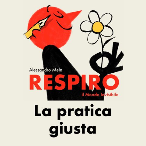 RESPIRO 105 - la pratica giusta