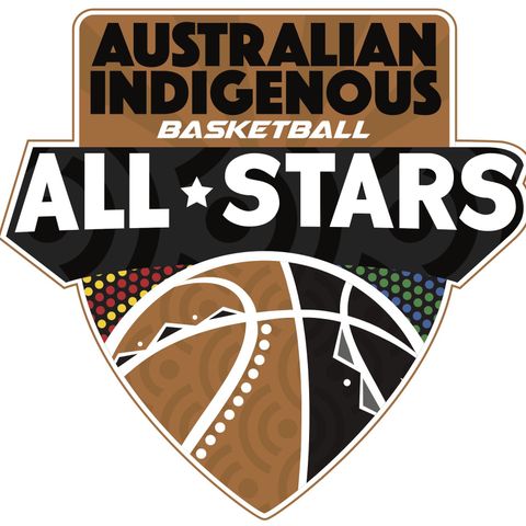Apunipima Australian Indigenous All Stars Head Coach Joel Khalu