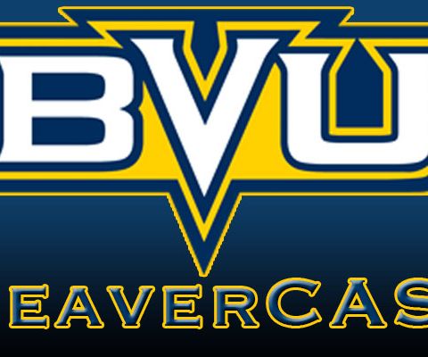 BVU10: Beaver wrestling kicks off the season with a home win