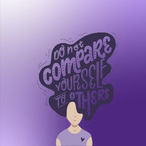 Episode 5: Beyond Comparison