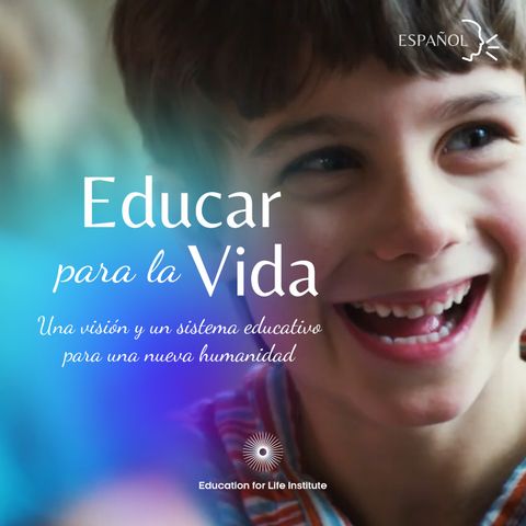 Bienvenido a Education for Life