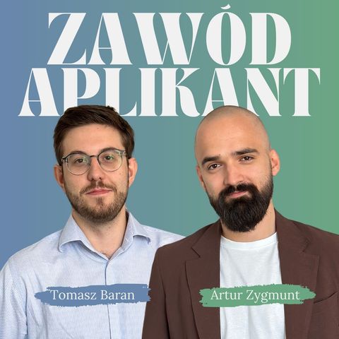 Copertina del podcast