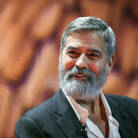 Clooney, 60 anni fra star system e impegno
