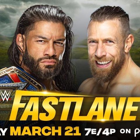 Official WWE Fastlane Preview & Predictions