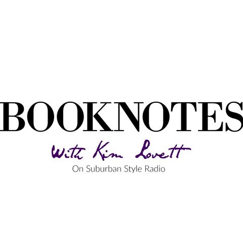 BookNote Hosted By Kim Lovett With Author Emma Tiebens