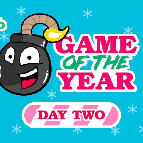 Giant Bombcast Game of the Year 2017: Day Two Deliberations (Premium)