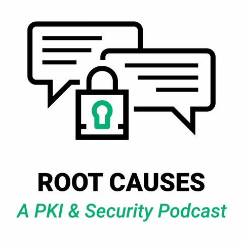 Root Causes 374: NIST Cyber Security Framework 2 Released