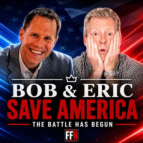 How Far Will the Establishment Go to Prevent Trump’s Return?