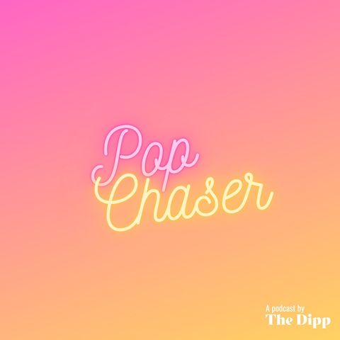 BONUS: 'Pop Chaser' Talks 'Bachelor,' 'SNL,' & IKEA, Of Course