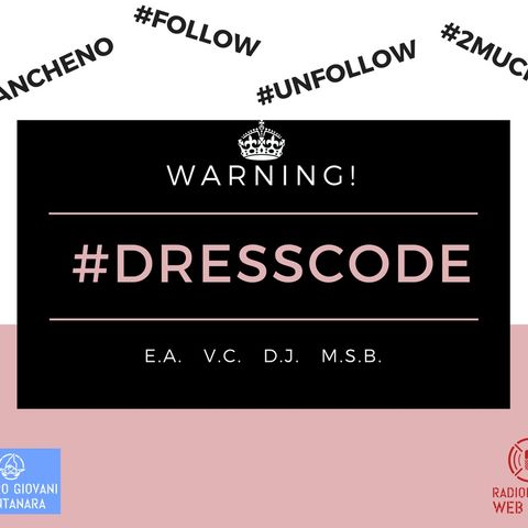 #dresscode