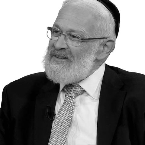 Yitzchok Adlerstein: Zionism, the American Yeshiva World, and Reaching Beyond Our Community [Outreach 1/5]