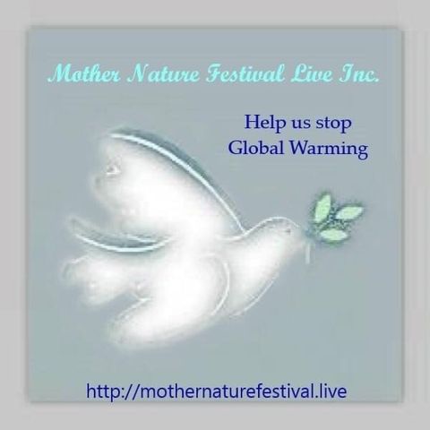 Mother Nature Festival Live Inc Founder