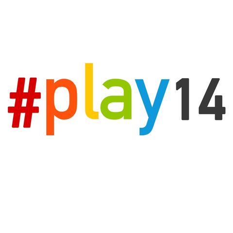Serious Gaming con #Play14