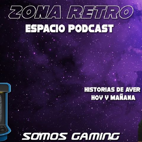 La Zona Retro de Somos Gaming. Episodio # 5. Ralph Baer y su "Caja Marrón", la primera videoconsola de la historia.