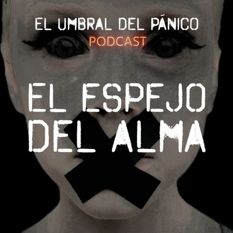 El espejo del alma