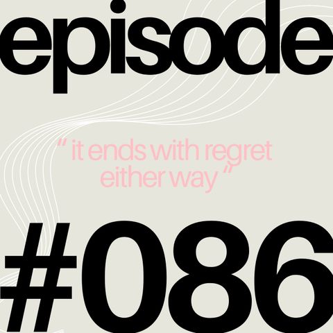 I Don't Feel Connected to my Mother | #086