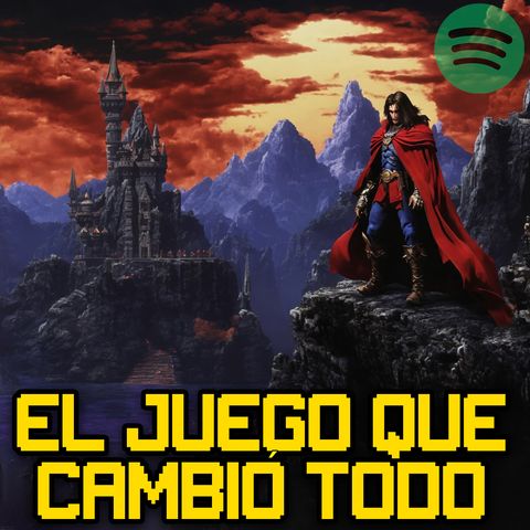 La Revolución de Alucard | Castlevania: Symphony of the Night