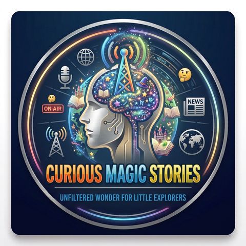 Podcast Cover