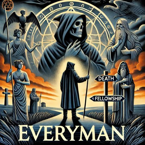Everyman - Unknown